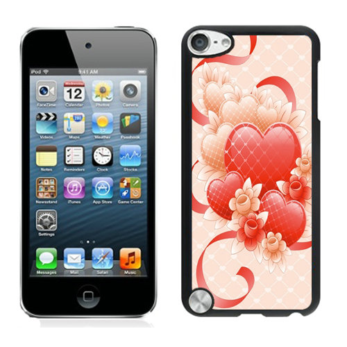 Valentine Sweet Love iPod Touch 5 Cases ENU - Click Image to Close